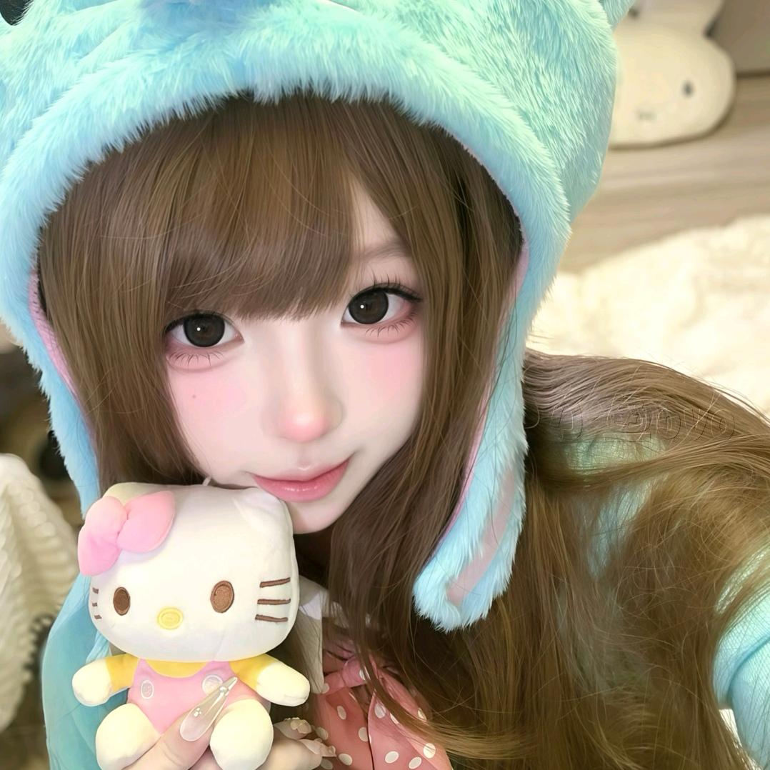 阿婷不是汀🦋（❤️廷廷）