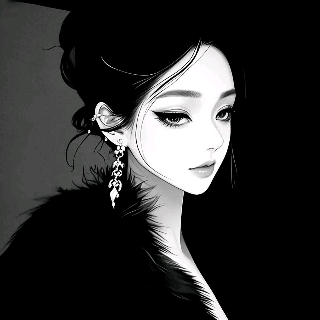 凌   晨.