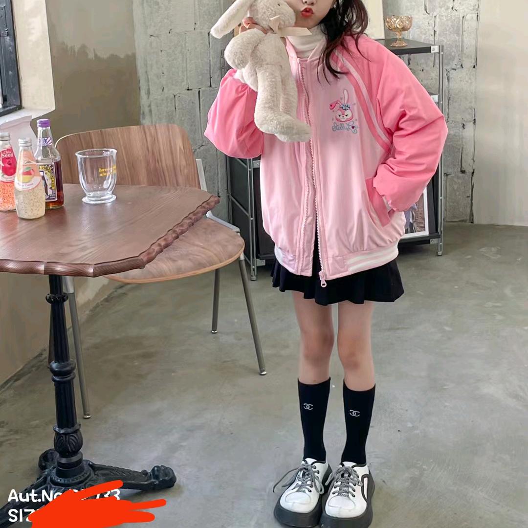 丹妮童装1