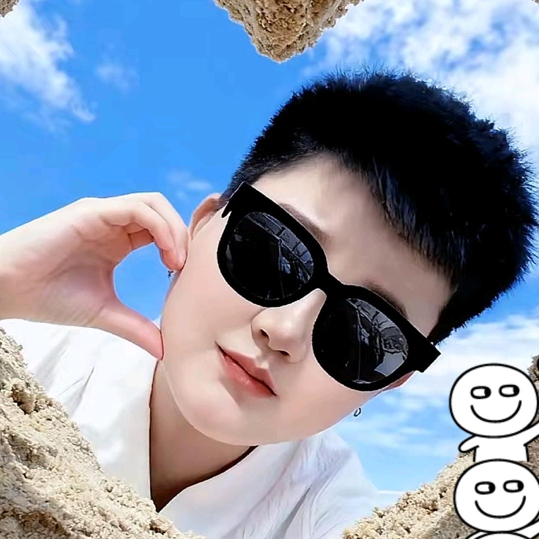 傅小宝