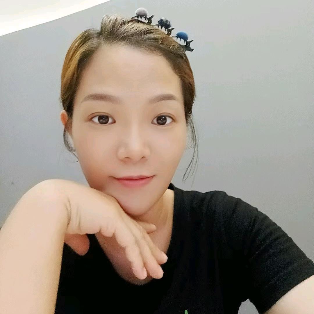 视力养护手法公益教学