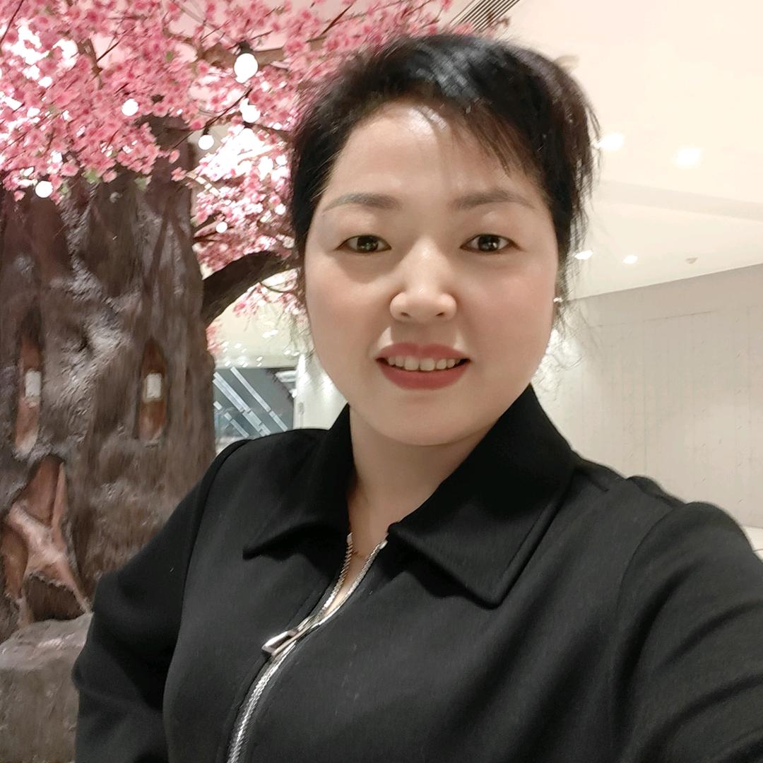 刘如意🎤