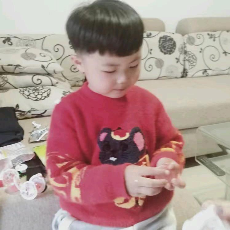 小虎妞