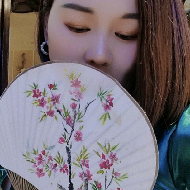 林妹妹