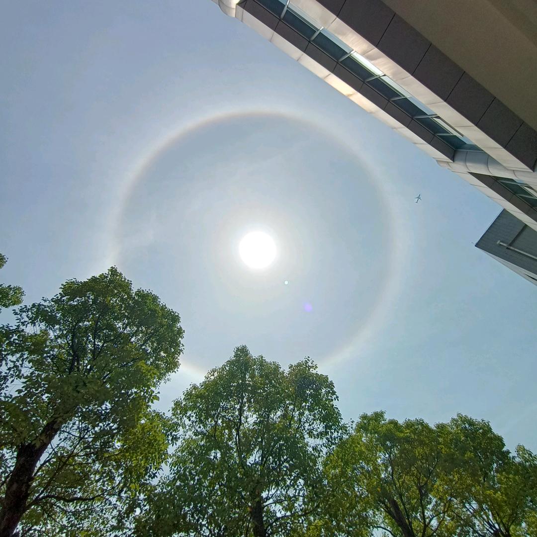 🌈阴天无雨🌈