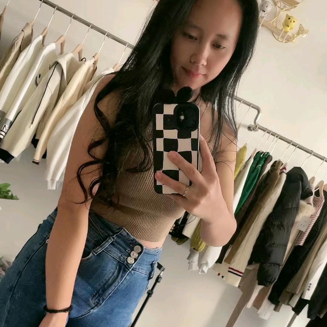 只为了等你