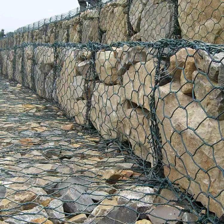 英荣格宾石笼网厂