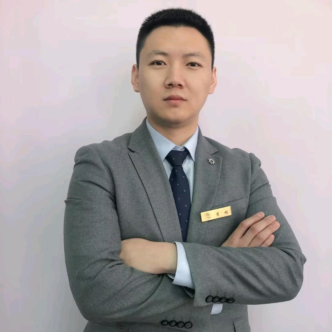 东明龙祥地产–小李