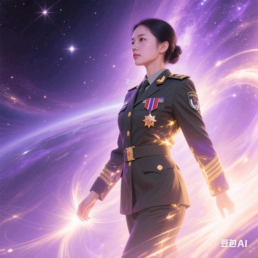莲华映福