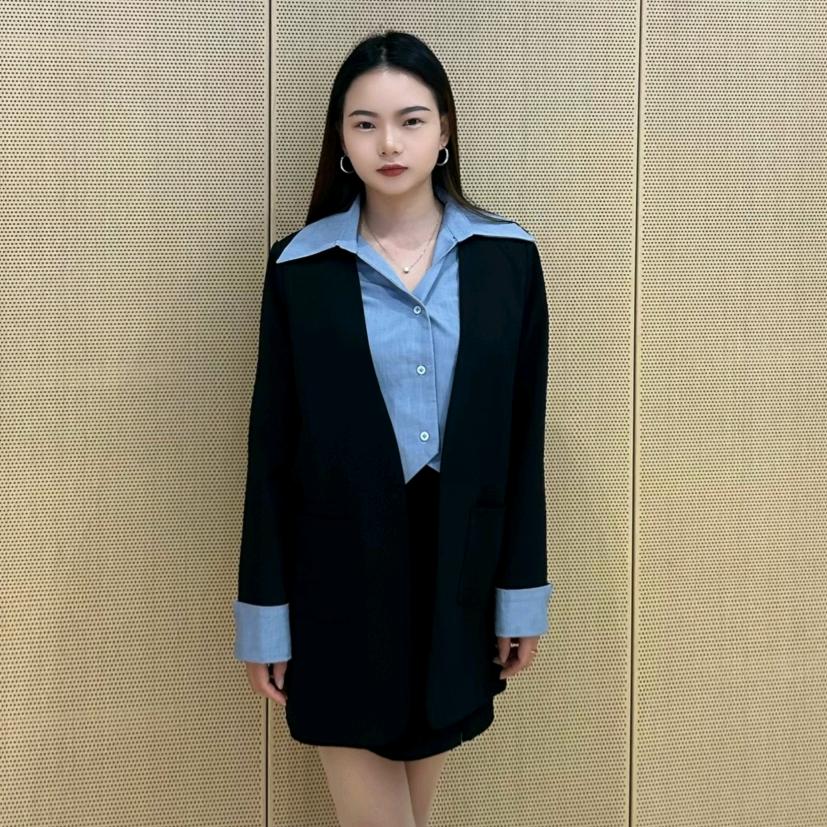 美美（团队招人）