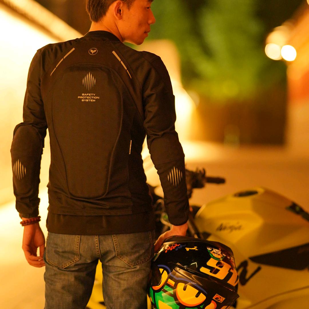 Moto尚晓飞🏍