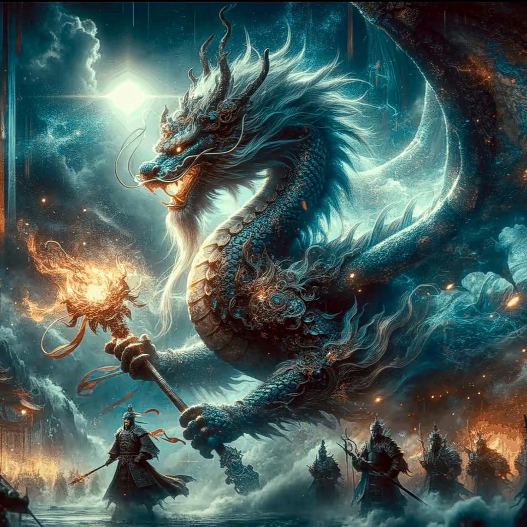 ☢️永🔱夜⚜️