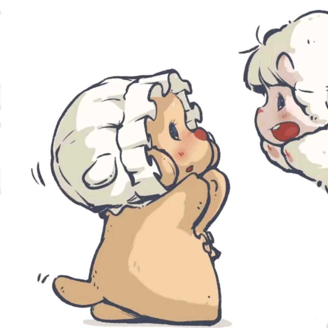 我睡觉时没在睡觉呀