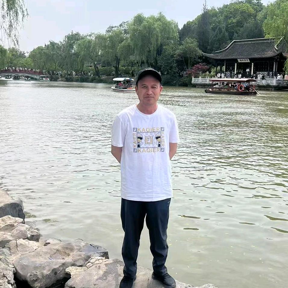 人海情缘