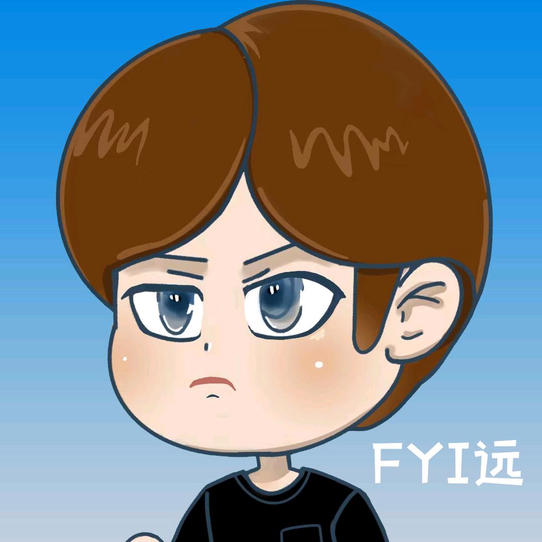 FYI远