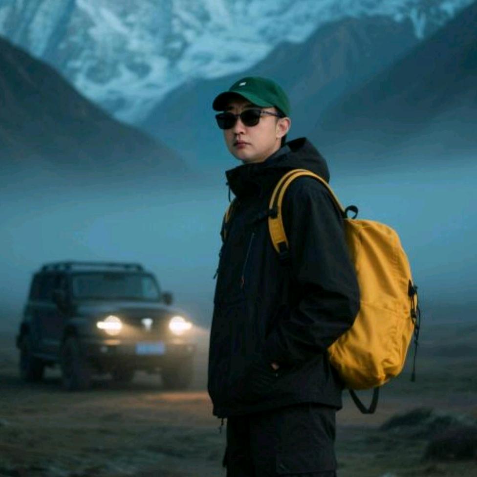 ✨ོ ๓ₓᵢₐₒ-陳゛⃰🍊