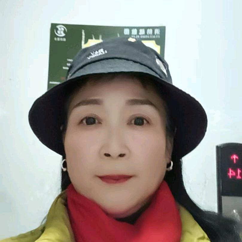 如意姐W（首播）