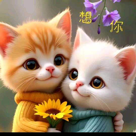 解压汤姆猫