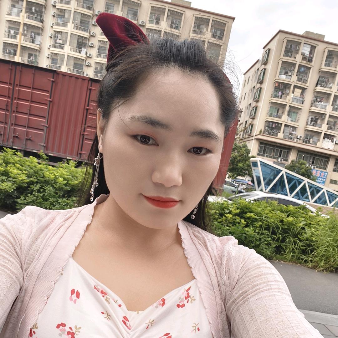 小慧，