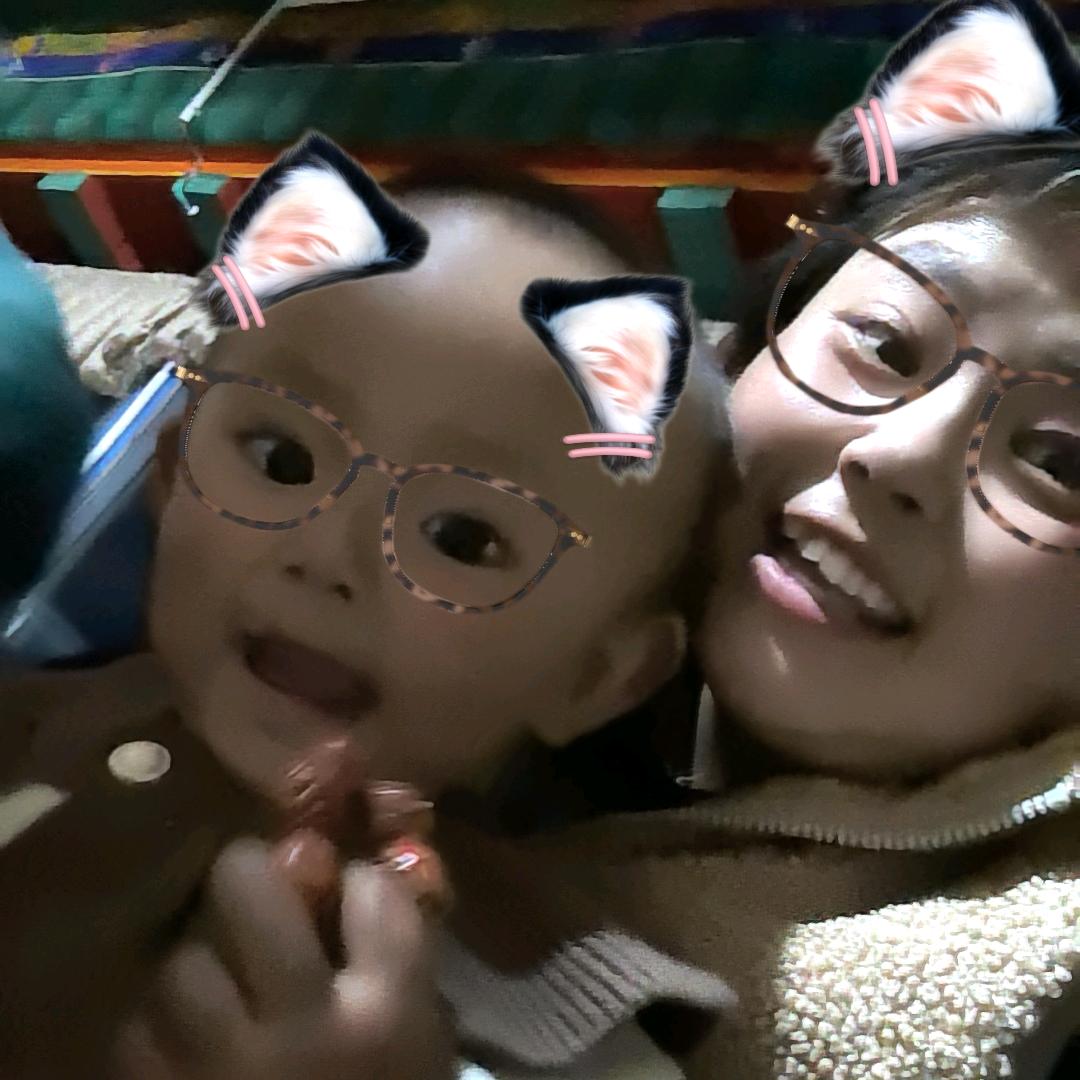བསམ་སྐྱིད་👼