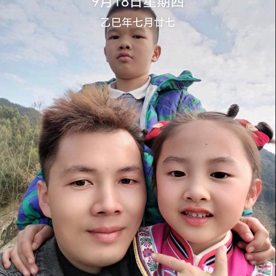 一陆有你《楊帆启航》