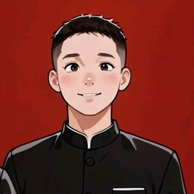 一杯美式