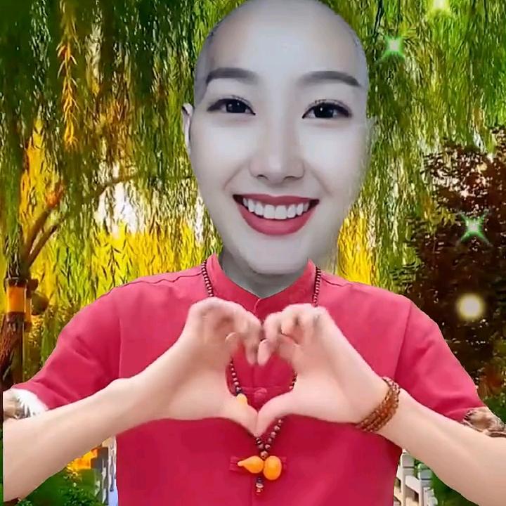 龙凤传奇故事网络红人万人迷释本慧法师著作