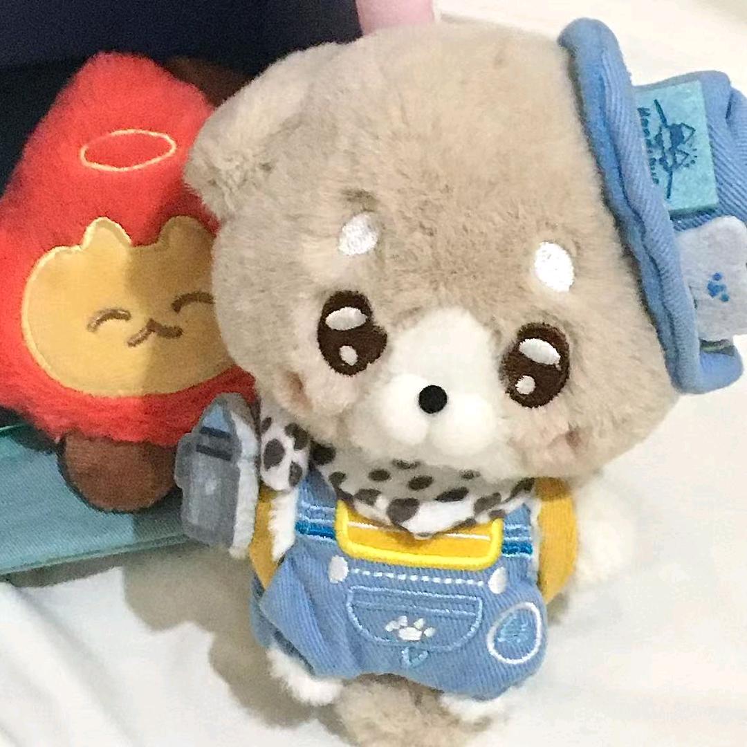 AJOONE是小蛮