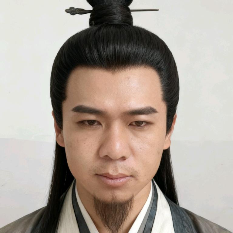 重生之我是野狗