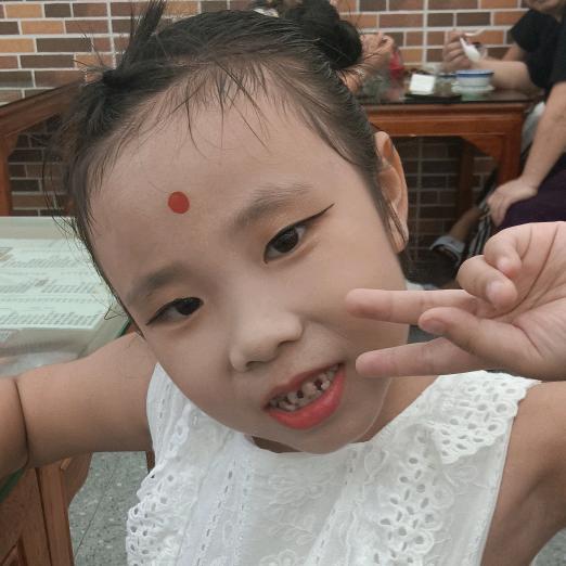 小猪猪好可爱呀！