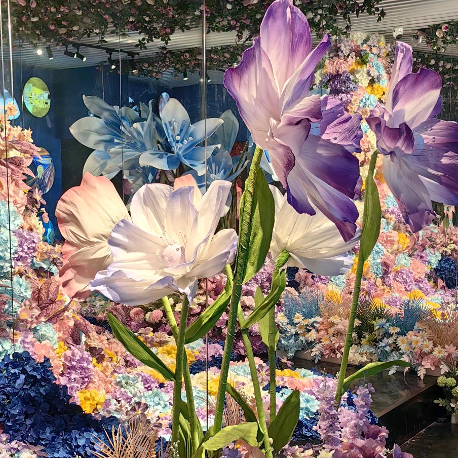 樱花《玲妹》