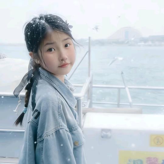 星月(冲1000粉)⭐头像