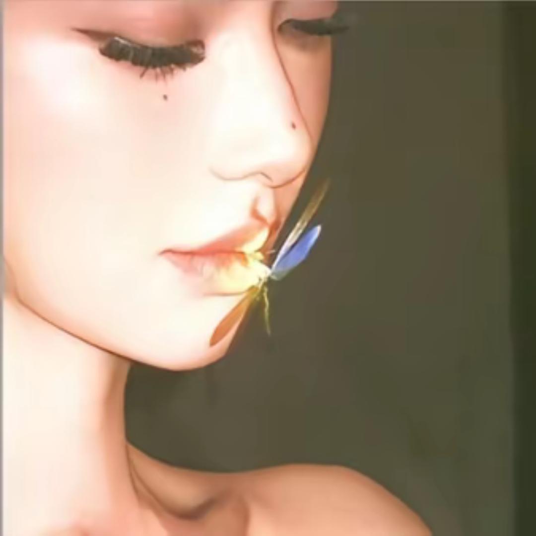 苏苏💗