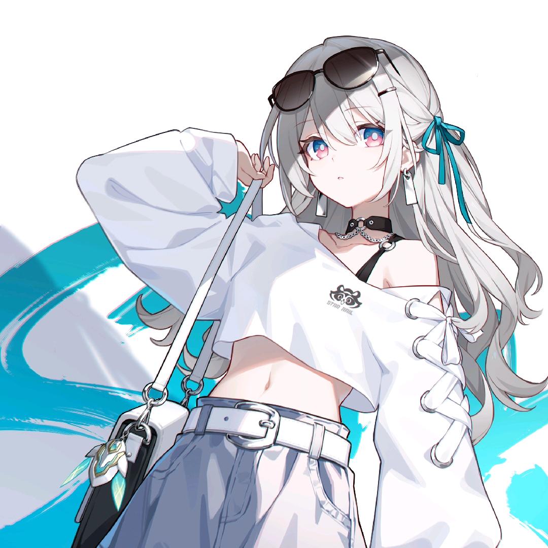 萤宝头像