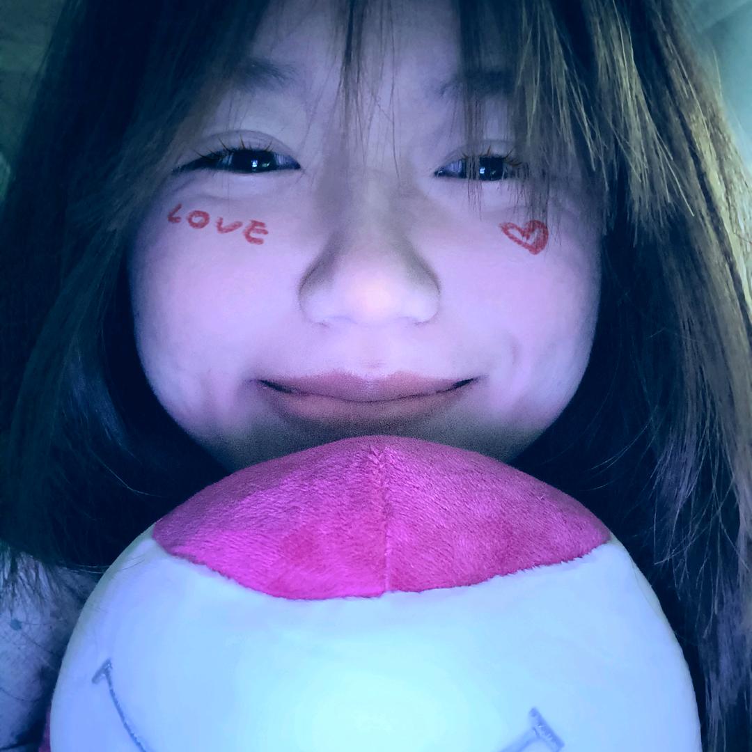 凌晨三点烤面包的量子小熊