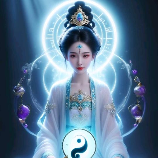 灵一动漫故事