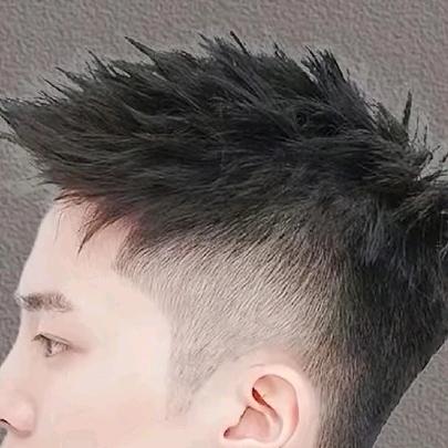 一见钟情而背痛