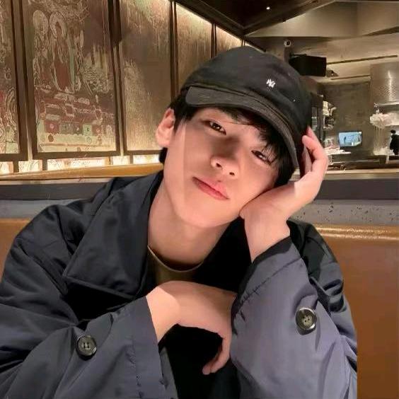 雾尽💍冷冷