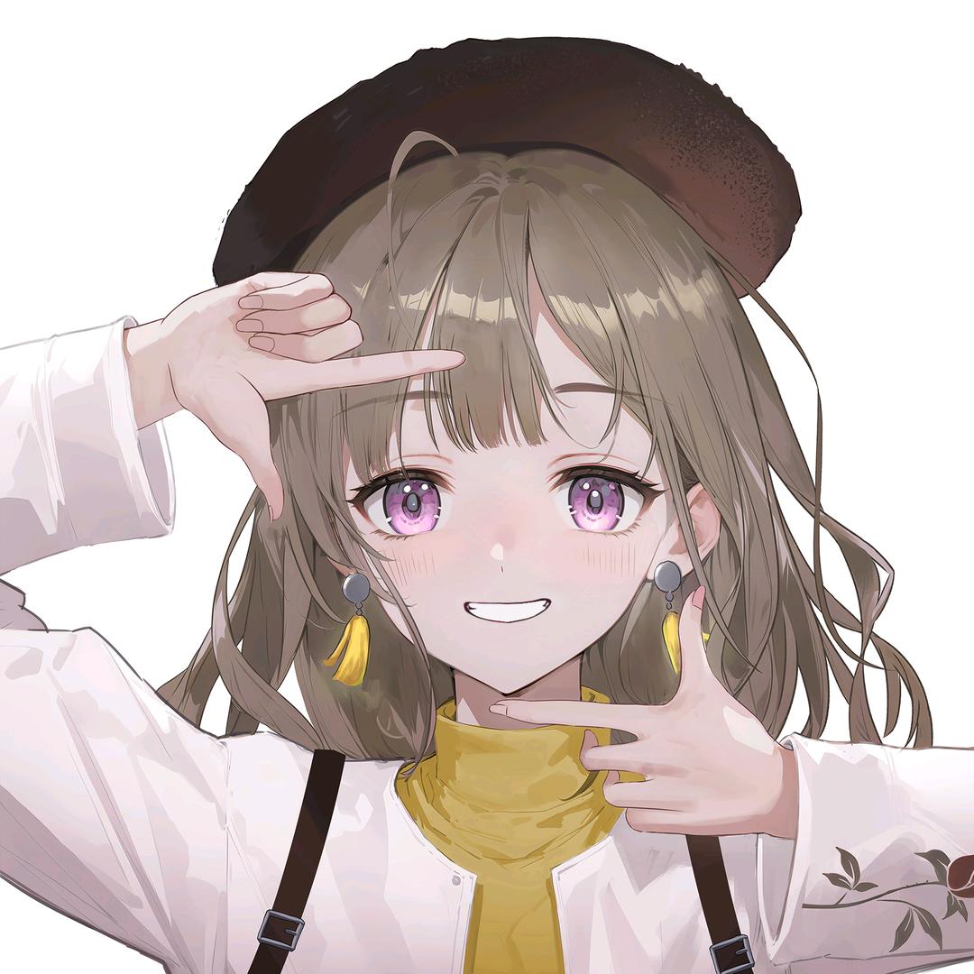闪电带火花
