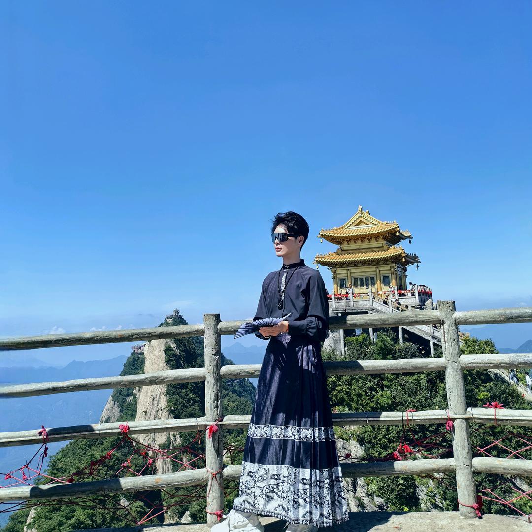 刘轩宇