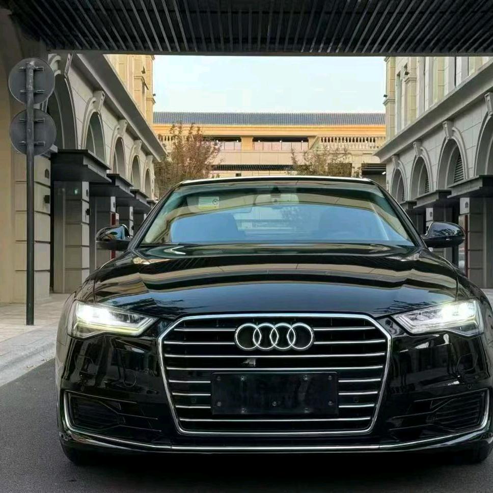 义乌华哥二手车