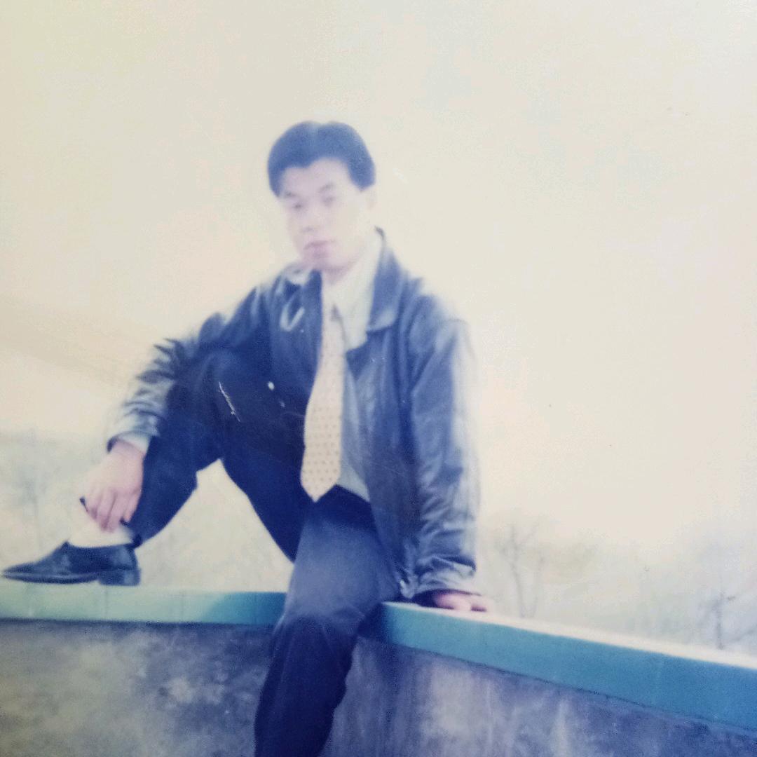 雍成伍：《鲜玉米专业合作伙伴》