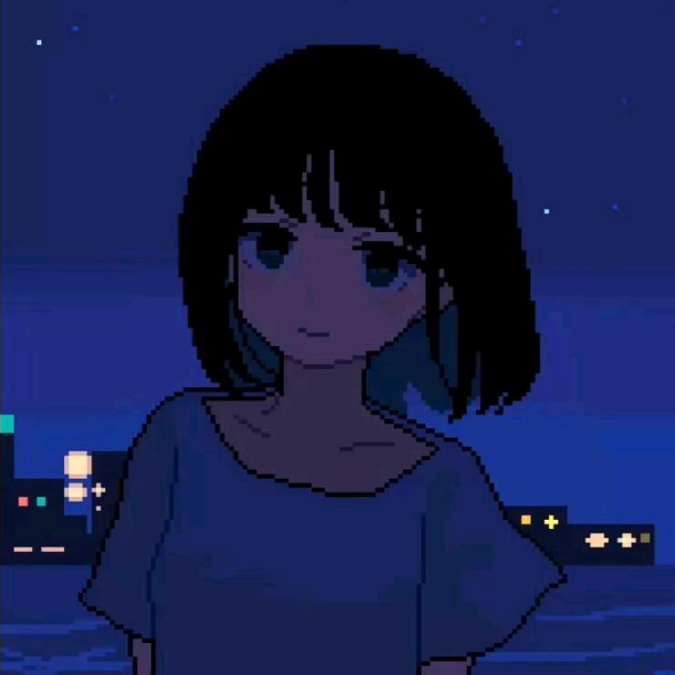 井中月