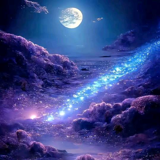 星星点灯(抖钻钻)