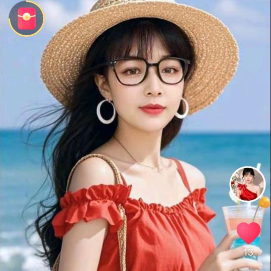 💞❣️笨丫頭🐖🌹🌹🌹