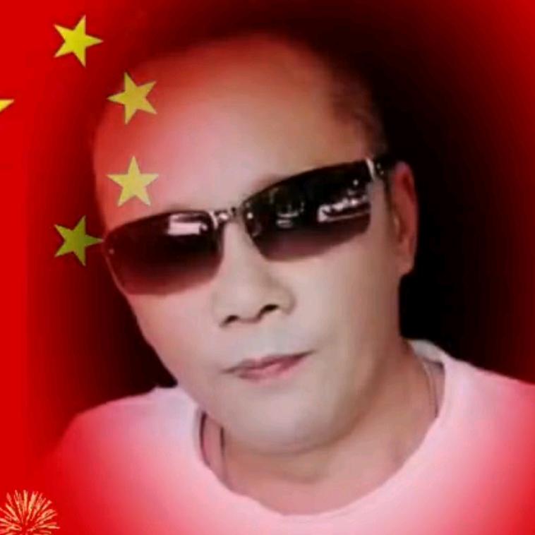 雪哥SHUFA🇨🇳
