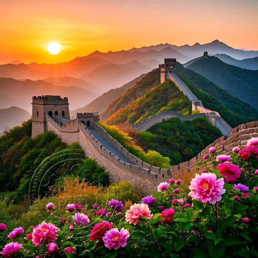 中国梦