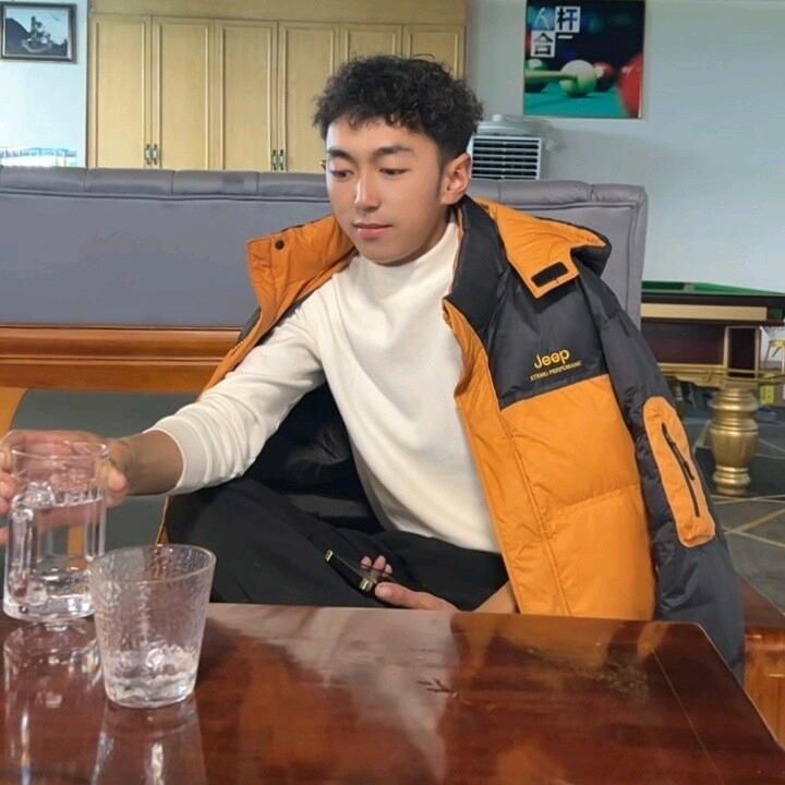 格桑次仁🎸
