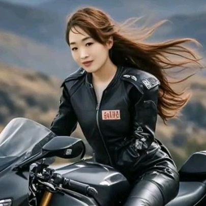 风景姐跟班