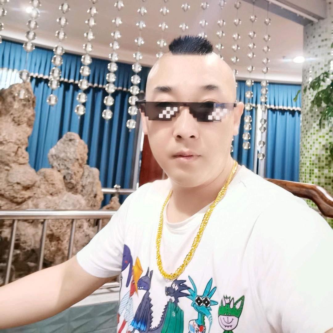 Yi波哥